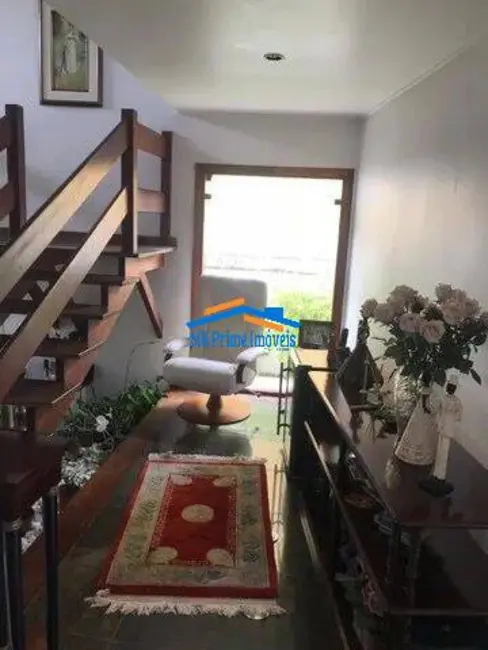 Foto 8 de Casa de Condomínio com 4 quartos à venda, 310m2 em Barueri - SP