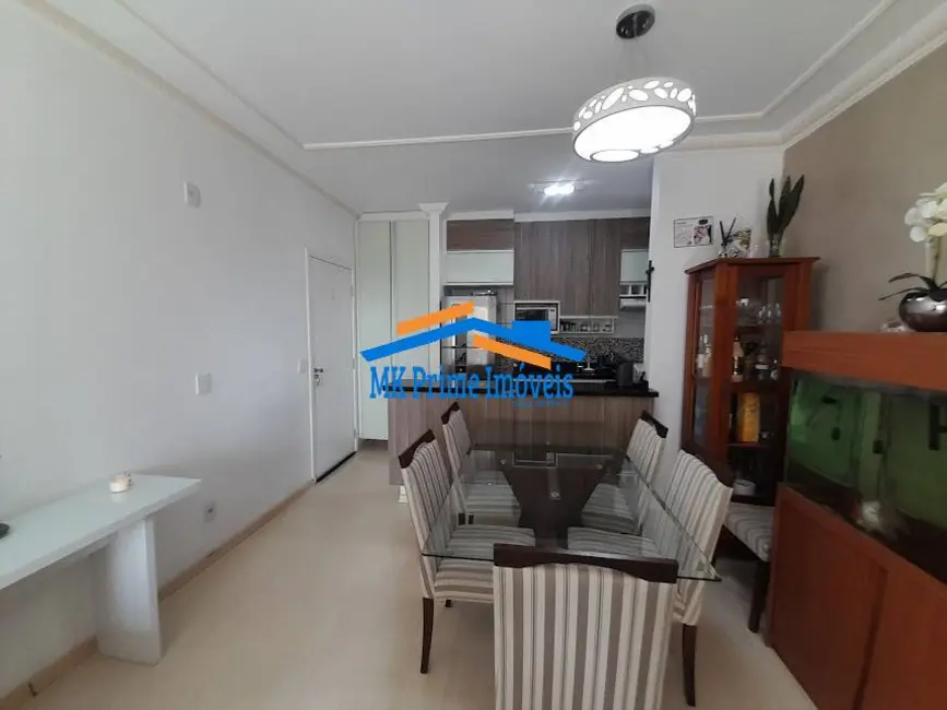 Apartamento com 3 quartos à venda, 74m2 em Umuarama, Osasco - SP - imagem 4 Foto 4 de Apartamento com 3 quartos à venda, 74m2 em Umuarama, Osasco - SP