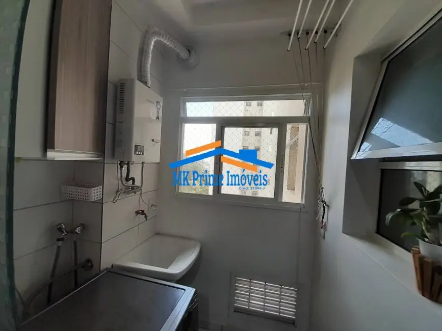 Apartamento com 3 quartos à venda, 74m2 em Umuarama, Osasco - SP - imagem 8 Foto 8 de Apartamento com 3 quartos à venda, 74m2 em Umuarama, Osasco - SP