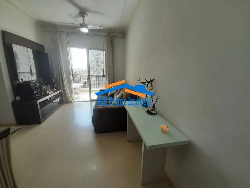 Apartamento com 3 quartos à venda, 74m2 em Umuarama, Osasco - SP - imagem 2 Foto 2 de Apartamento com 3 quartos à venda, 74m2 em Umuarama, Osasco - SP