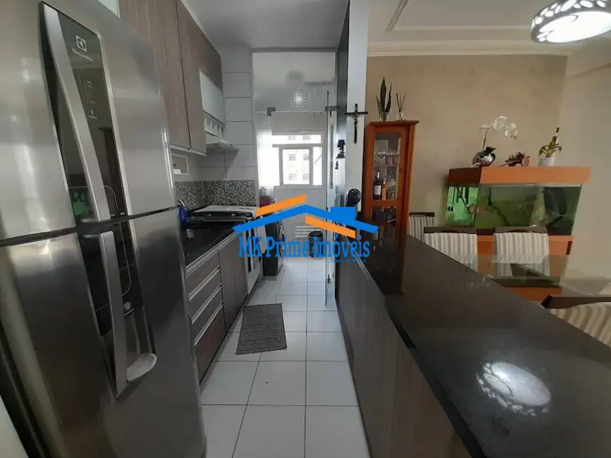 Apartamento com 3 quartos à venda, 74m2 em Umuarama, Osasco - SP - imagem 7 Foto 7 de Apartamento com 3 quartos à venda, 74m2 em Umuarama, Osasco - SP