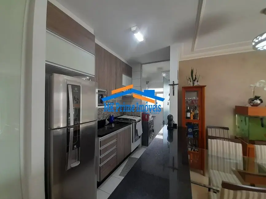 Apartamento com 3 quartos à venda, 74m2 em Umuarama, Osasco - SP - imagem 6 Foto 6 de Apartamento com 3 quartos à venda, 74m2 em Umuarama, Osasco - SP