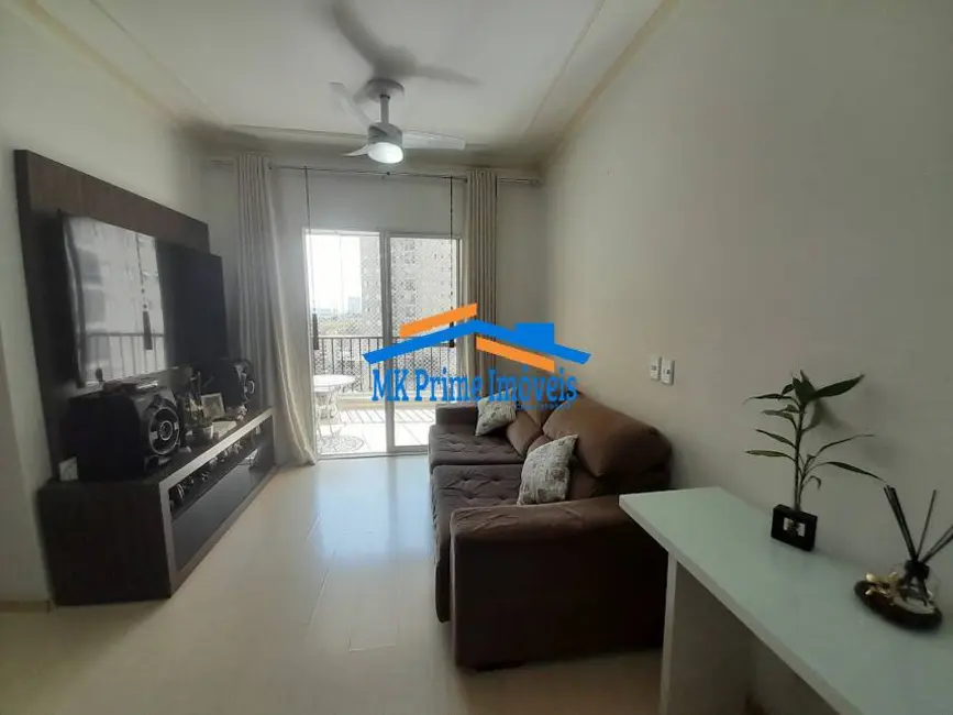 Apartamento com 3 quartos à venda, 74m2 em Umuarama, Osasco - SP - imagem 1 Foto 1 de Apartamento com 3 quartos à venda, 74m2 em Umuarama, Osasco - SP