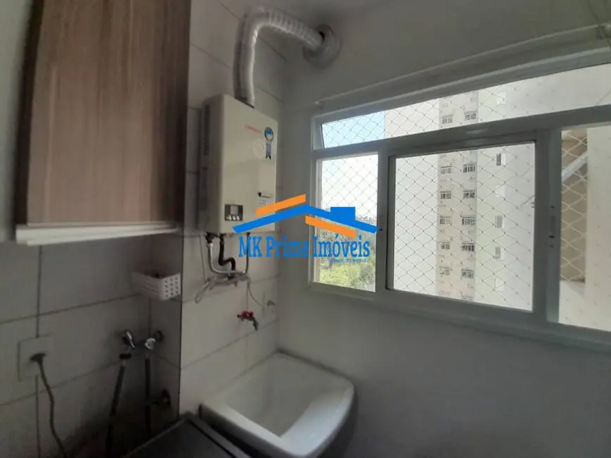 Apartamento com 3 quartos à venda, 74m2 em Umuarama, Osasco - SP - imagem 9 Foto 9 de Apartamento com 3 quartos à venda, 74m2 em Umuarama, Osasco - SP