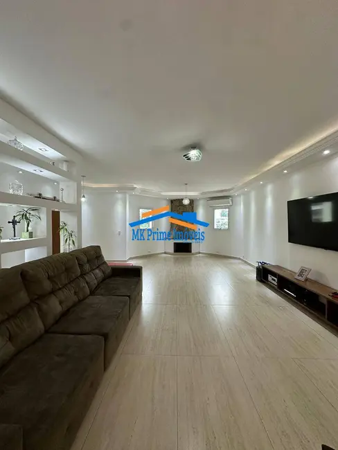 Foto 4 de Casa de Condomínio com 4 quartos à venda, 308m2 em Barueri - SP