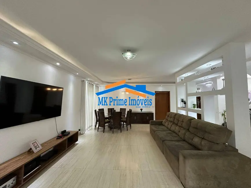 Foto 5 de Casa de Condomínio com 4 quartos à venda, 308m2 em Barueri - SP