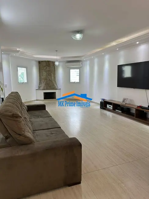 Foto 9 de Casa de Condomínio com 4 quartos à venda, 308m2 em Barueri - SP