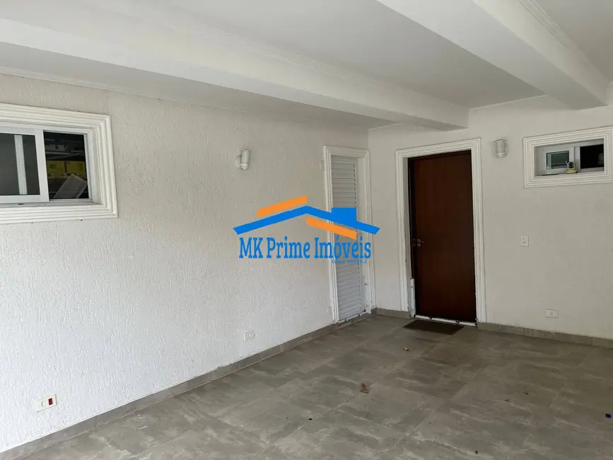 Foto 3 de Casa de Condomínio com 4 quartos à venda, 308m2 em Barueri - SP