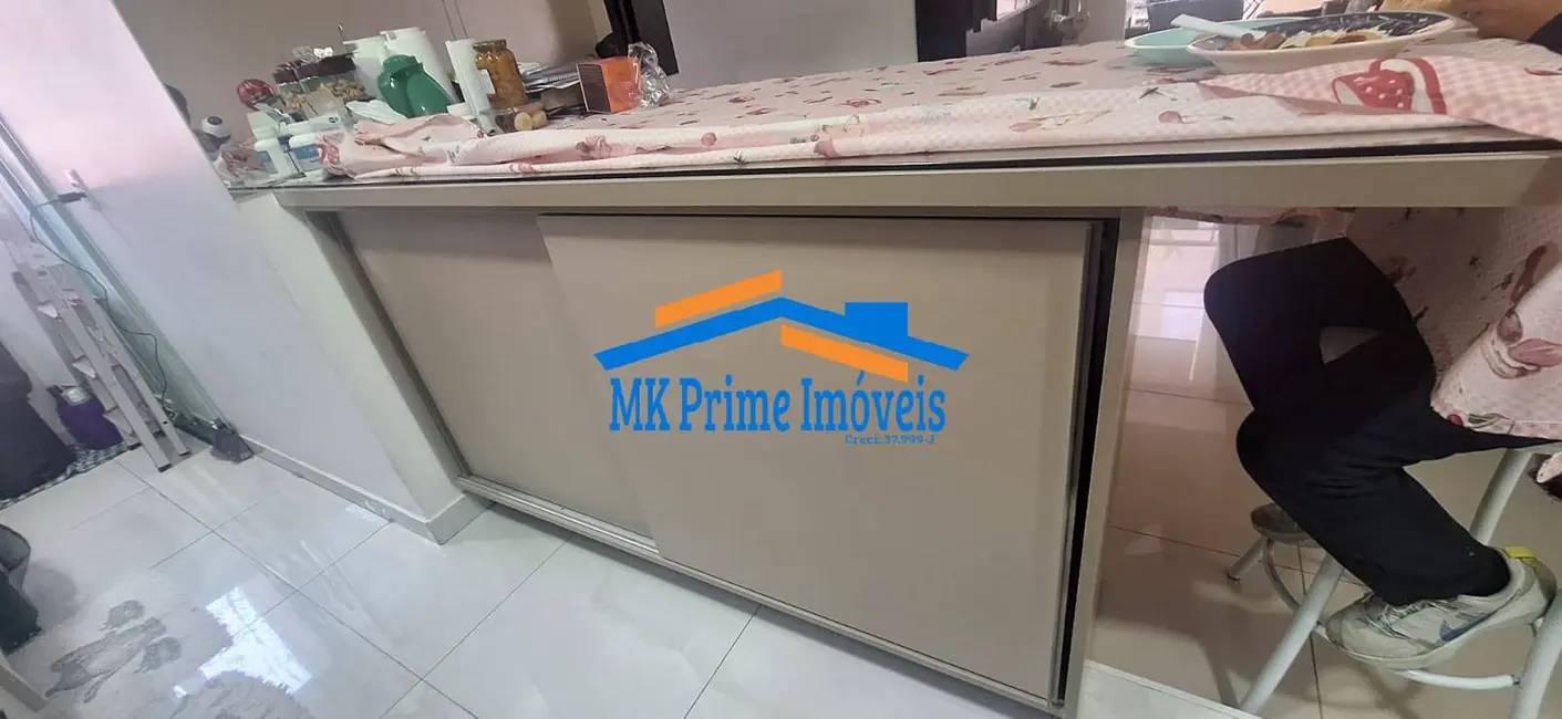 Apartamento com 3 quartos à venda, 60m2 em Jardim Nova Vida, Cotia - SP - imagem 5 Foto 5 de Apartamento com 3 quartos à venda, 60m2 em Jardim Nova Vida, Cotia - SP