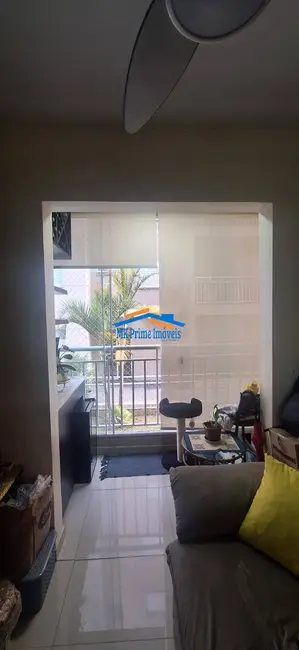 Foto 1 de Apartamento com 3 quartos à venda, 60m2 em Jardim Nova Vida, Cotia - SP