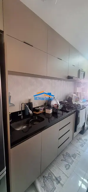 Apartamento com 3 quartos à venda, 60m2 em Jardim Nova Vida, Cotia - SP - imagem 4 Foto 4 de Apartamento com 3 quartos à venda, 60m2 em Jardim Nova Vida, Cotia - SP