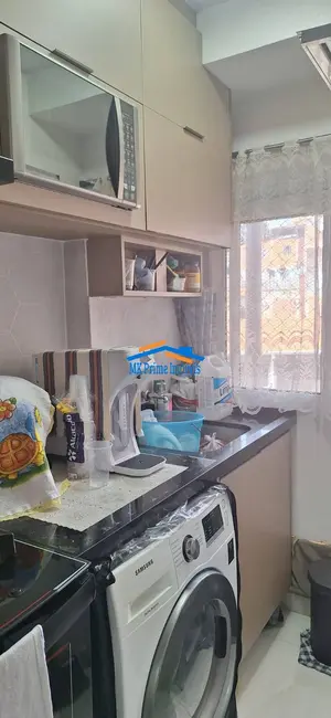 Apartamento com 3 quartos à venda, 60m2 em Jardim Nova Vida, Cotia - SP - imagem 7 Foto 7 de Apartamento com 3 quartos à venda, 60m2 em Jardim Nova Vida, Cotia - SP