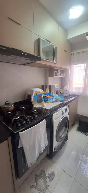 Apartamento com 3 quartos à venda, 60m2 em Jardim Nova Vida, Cotia - SP - imagem 6 Foto 6 de Apartamento com 3 quartos à venda, 60m2 em Jardim Nova Vida, Cotia - SP