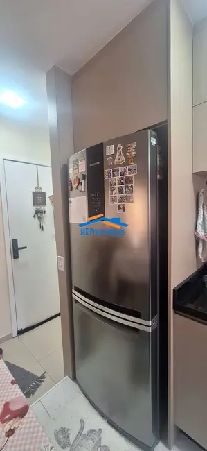 Apartamento com 3 quartos à venda, 60m2 em Jardim Nova Vida, Cotia - SP - imagem 8 Foto 8 de Apartamento com 3 quartos à venda, 60m2 em Jardim Nova Vida, Cotia - SP