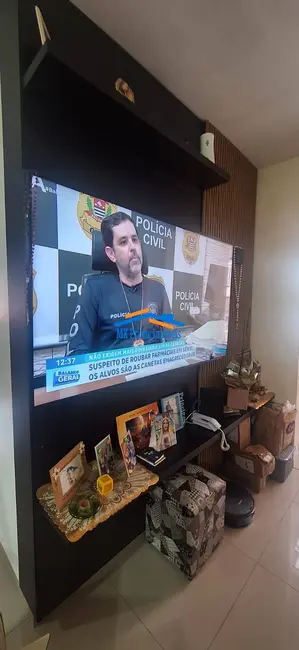 Apartamento com 3 quartos à venda, 60m2 em Jardim Nova Vida, Cotia - SP - imagem 3 Foto 3 de Apartamento com 3 quartos à venda, 60m2 em Jardim Nova Vida, Cotia - SP