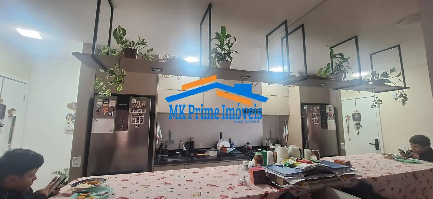 Apartamento com 3 quartos à venda, 60m2 em Jardim Nova Vida, Cotia - SP - imagem 9 Foto 9 de Apartamento com 3 quartos à venda, 60m2 em Jardim Nova Vida, Cotia - SP