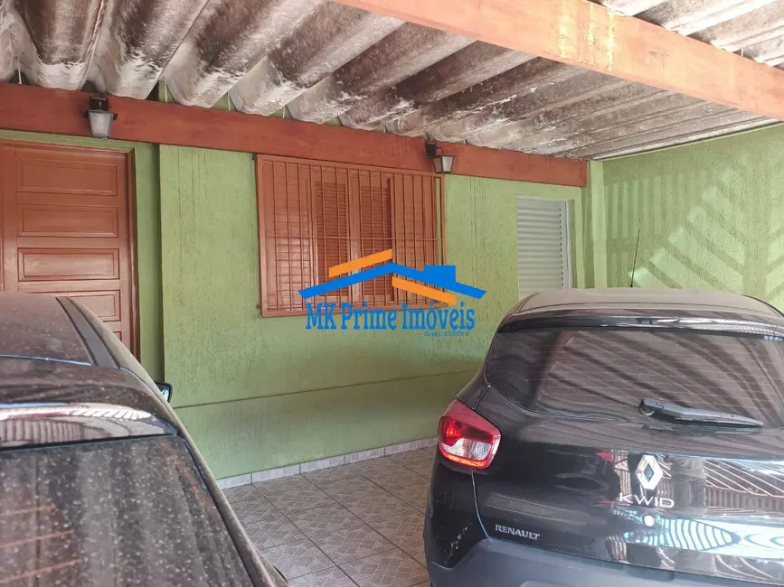 Foto 2 de Casa com 2 quartos à venda, 160m2 em Quitaúna, Osasco - SP