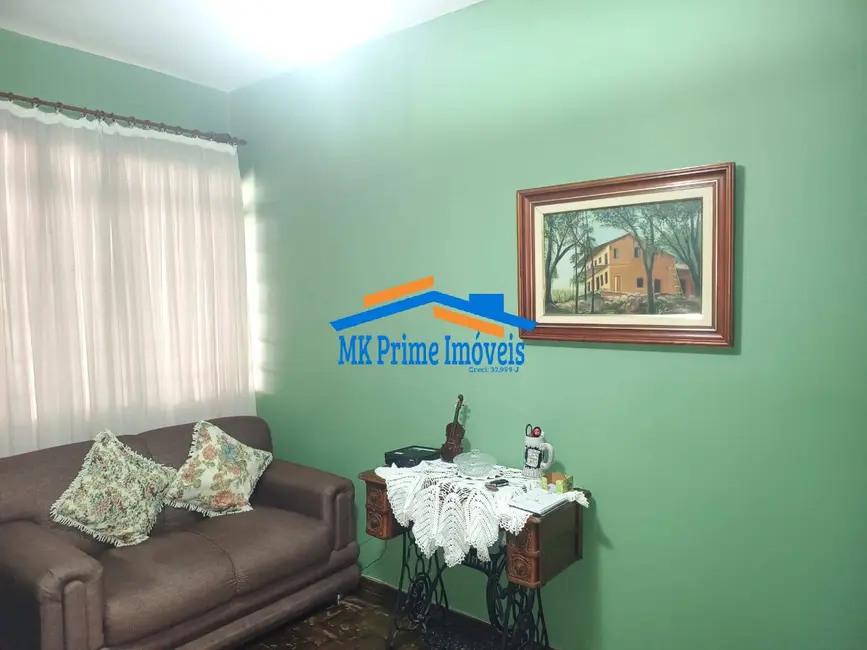 Foto 5 de Casa com 2 quartos à venda, 160m2 em Quitaúna, Osasco - SP