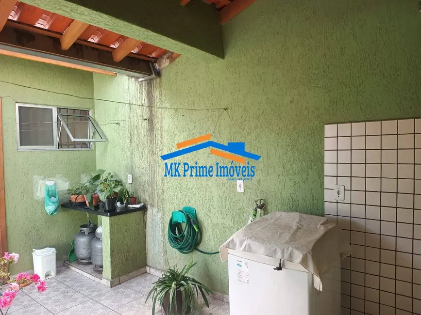 Foto 9 de Casa com 2 quartos à venda, 160m2 em Quitaúna, Osasco - SP