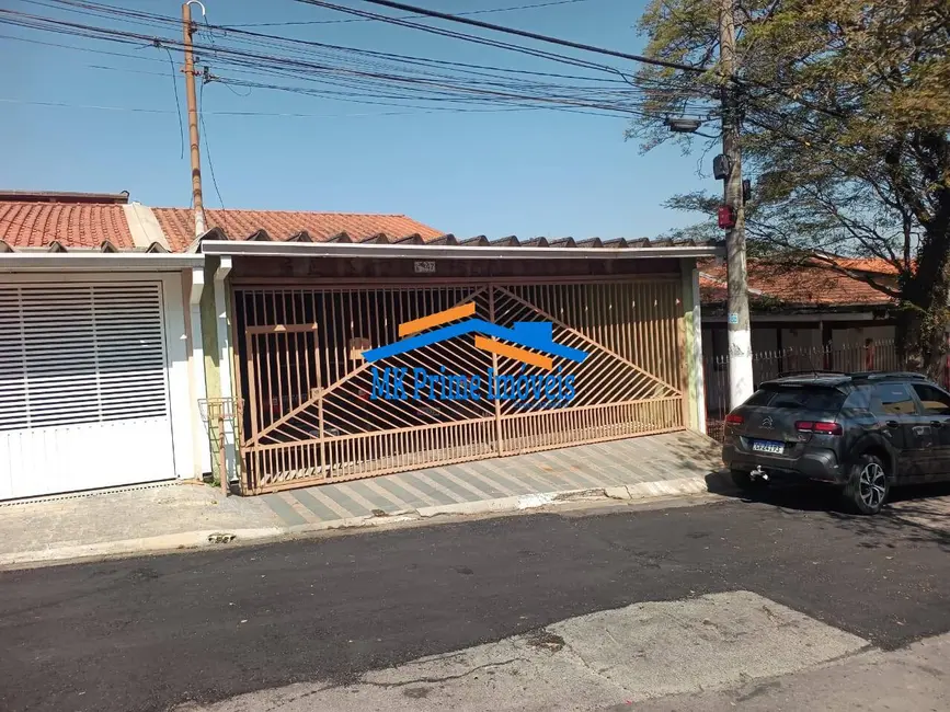 Foto 1 de Casa com 2 quartos à venda, 160m2 em Quitaúna, Osasco - SP