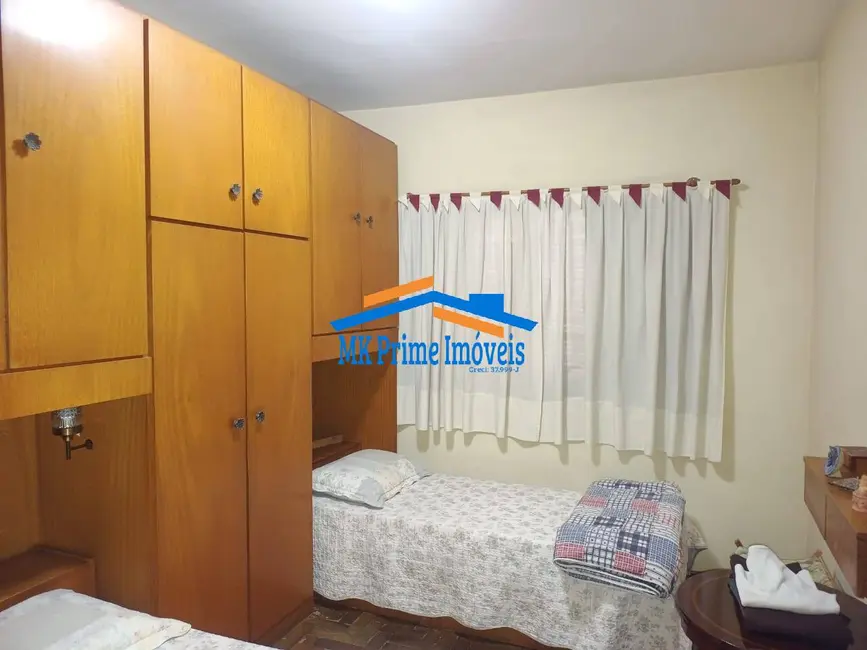 Foto 6 de Casa com 2 quartos à venda, 160m2 em Quitaúna, Osasco - SP