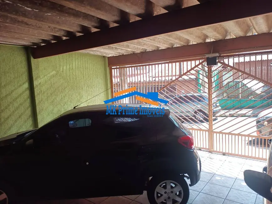 Foto 4 de Casa com 2 quartos à venda, 160m2 em Quitaúna, Osasco - SP