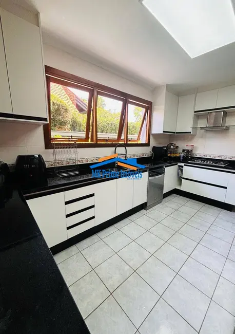 Foto 9 de Casa de Condomínio com 4 quartos à venda, 520m2 em Alphaville Residencial Um, Barueri - SP