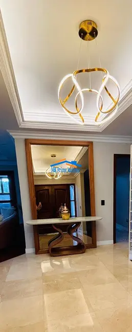 Foto 4 de Casa de Condomínio com 4 quartos à venda, 520m2 em Alphaville Residencial Um, Barueri - SP