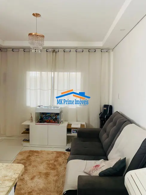 Foto 4 de Casa com 1 quarto à venda, 75m2 em Jardim São Miguel, Cotia - SP