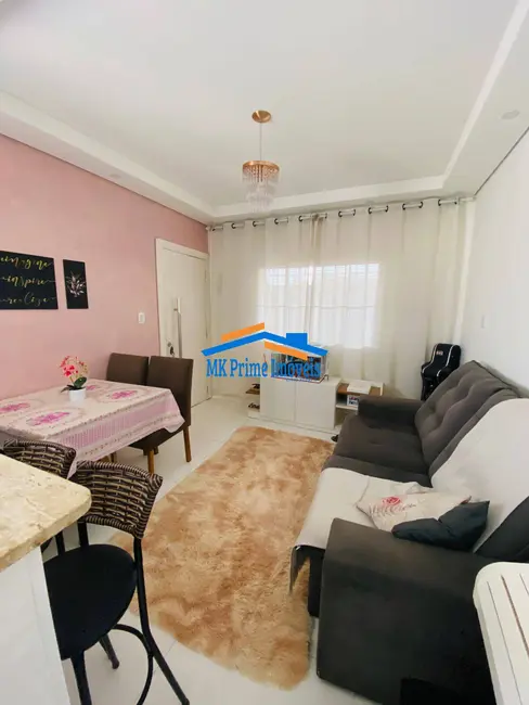 Foto 3 de Casa com 1 quarto à venda, 75m2 em Jardim São Miguel, Cotia - SP
