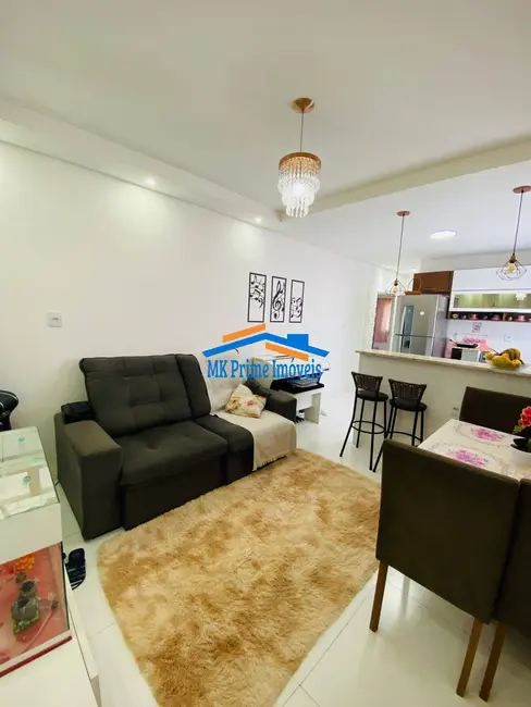 Foto 2 de Casa com 1 quarto à venda, 75m2 em Jardim São Miguel, Cotia - SP