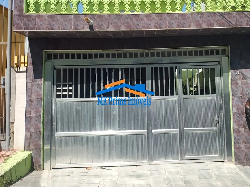 Foto 1 de Sobrado com 3 quartos à venda, 155400m2 em Pestana, Osasco - SP