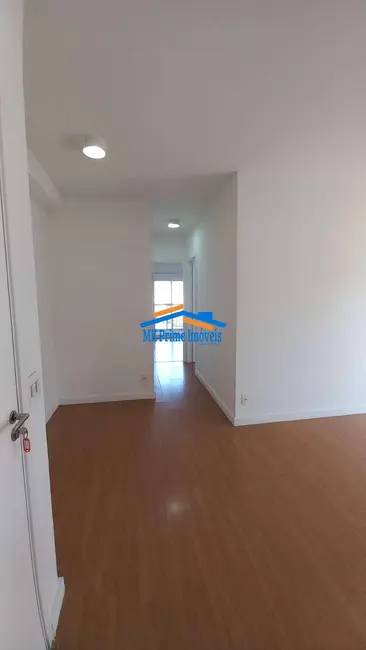 Foto 4 de Apartamento com 2 quartos à venda, 61m2 em Tamboré, Barueri - SP