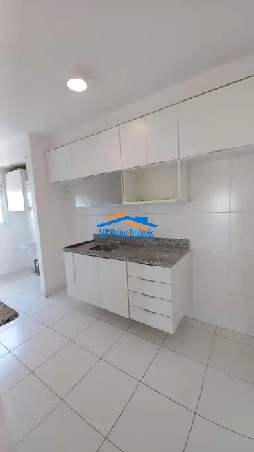 Foto 3 de Apartamento com 2 quartos à venda, 61m2 em Tamboré, Barueri - SP