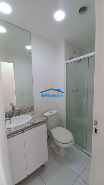 Foto 7 de Apartamento com 2 quartos à venda, 61m2 em Tamboré, Barueri - SP