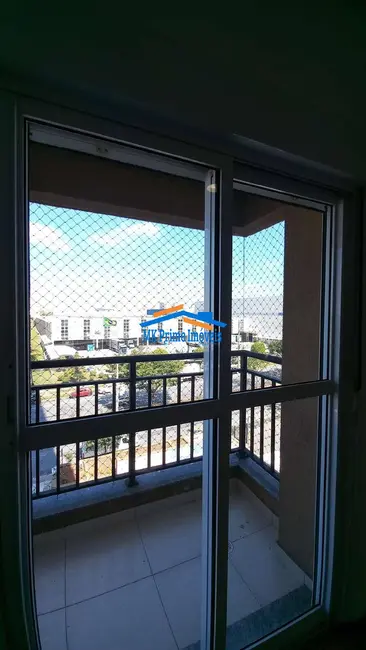 Foto 2 de Apartamento com 2 quartos à venda, 61m2 em Tamboré, Barueri - SP