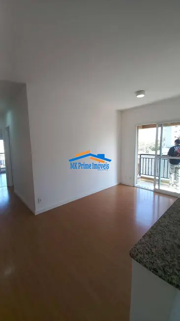 Foto 1 de Apartamento com 2 quartos à venda, 61m2 em Tamboré, Barueri - SP