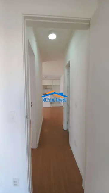 Foto 5 de Apartamento com 2 quartos à venda, 61m2 em Tamboré, Barueri - SP