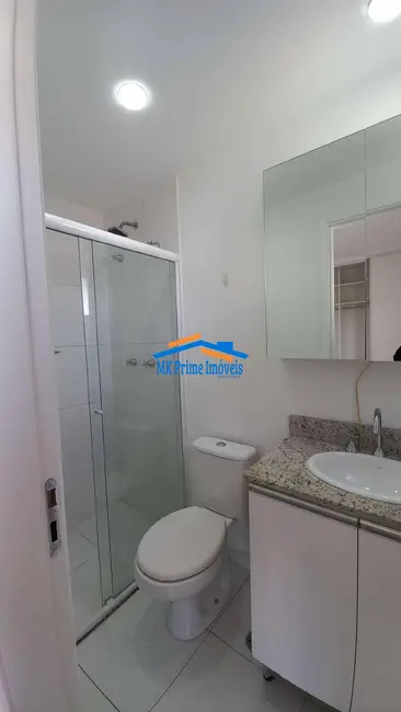 Foto 8 de Apartamento com 2 quartos à venda, 61m2 em Tamboré, Barueri - SP