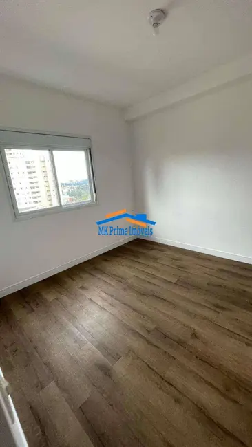 Foto 8 de Apartamento com 2 quartos à venda, 59m2 em Tamboré, Barueri - SP