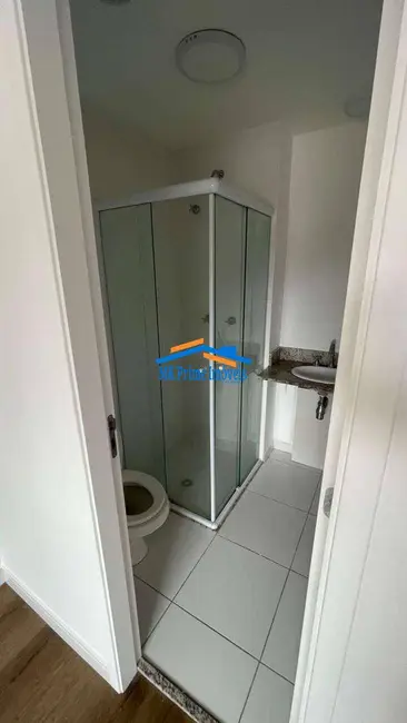 Foto 6 de Apartamento com 2 quartos à venda, 59m2 em Tamboré, Barueri - SP