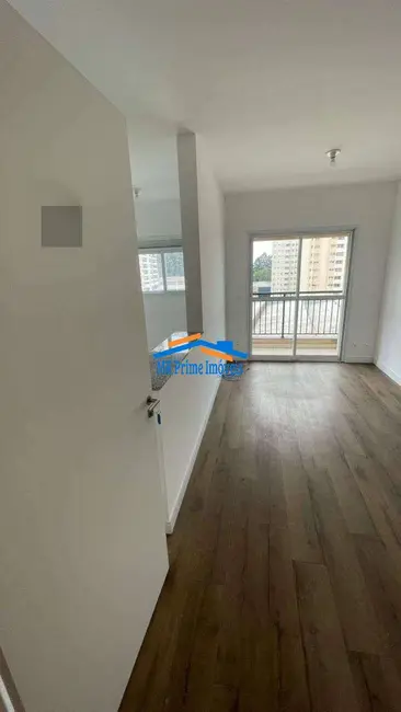 Foto 1 de Apartamento com 2 quartos à venda, 59m2 em Tamboré, Barueri - SP