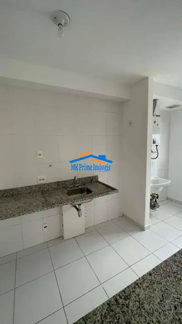 Foto 3 de Apartamento com 2 quartos à venda, 59m2 em Tamboré, Barueri - SP