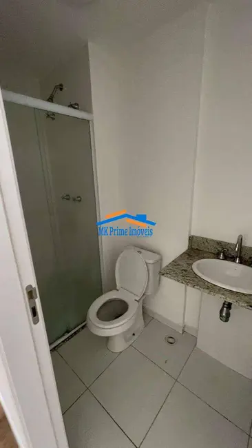 Foto 5 de Apartamento com 2 quartos à venda, 59m2 em Tamboré, Barueri - SP