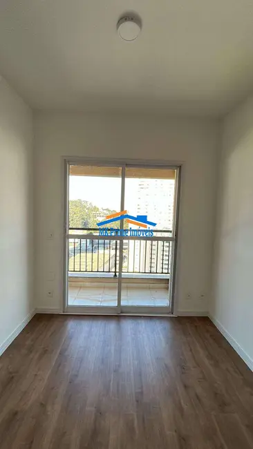 Apartamento com 2 quartos à venda, 59m2 em Tamboré, Barueri - SP - imagem 2 Foto 2 de Apartamento com 2 quartos à venda, 59m2 em Tamboré, Barueri - SP