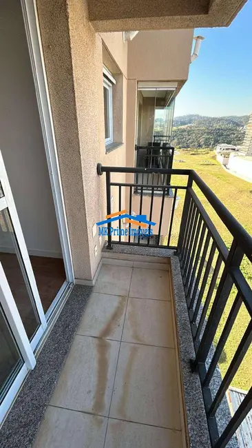 Apartamento com 2 quartos à venda, 59m2 em Tamboré, Barueri - SP - imagem 3 Foto 3 de Apartamento com 2 quartos à venda, 59m2 em Tamboré, Barueri - SP