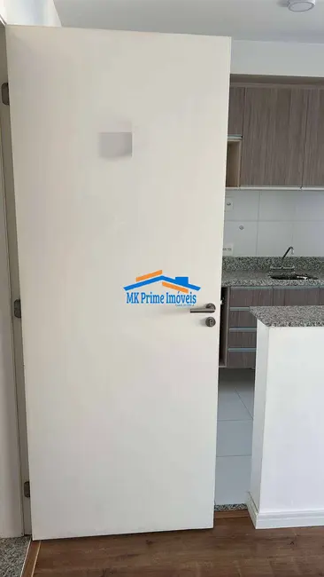 Apartamento com 2 quartos à venda, 59m2 em Tamboré, Barueri - SP - imagem 8 Foto 8 de Apartamento com 2 quartos à venda, 59m2 em Tamboré, Barueri - SP