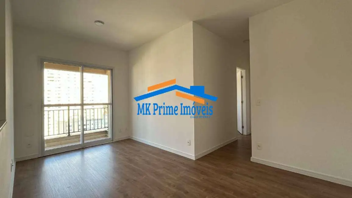 Apartamento com 2 quartos à venda, 59m2 em Tamboré, Barueri - SP - imagem 1 Foto 1 de Apartamento com 2 quartos à venda, 59m2 em Tamboré, Barueri - SP