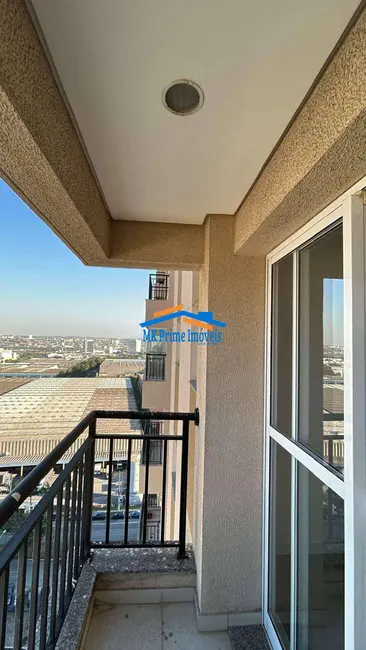 Apartamento com 2 quartos à venda, 59m2 em Tamboré, Barueri - SP - imagem 4 Foto 4 de Apartamento com 2 quartos à venda, 59m2 em Tamboré, Barueri - SP