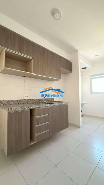 Apartamento com 2 quartos à venda, 59m2 em Tamboré, Barueri - SP - imagem 6 Foto 6 de Apartamento com 2 quartos à venda, 59m2 em Tamboré, Barueri - SP